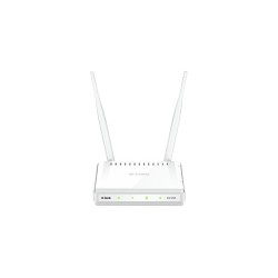 WIRELESS N300 ACCESS POINT/.