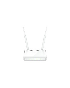 WIRELESS N300 ACCESS POINT/.