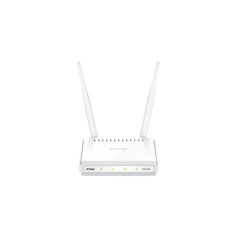 WIRELESS N300 ACCESS POINT/.