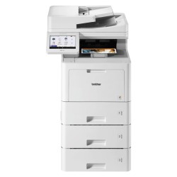 MFC-L9670CDNTT S/W COLOR...