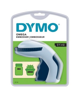 Wytłaczarka DYMO OMEGA, na taśme 9 mm S0717930