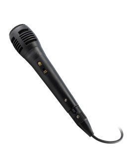 MEDIA-TECH GŁOŚNIK PRZENOŚNY FLAMEZILLA, BLUETOOTH 5.0, FUNKCJA KARAOKE, ILUMINACJA FLAME RGB MT3178