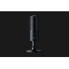 Razer Seiren Emote Czarny Mikrofon studyjny