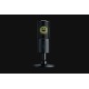 Razer Seiren Emote Czarny Mikrofon studyjny