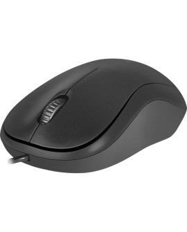 DEFENDER MYSZ PATCH MS-759 OPTICAL 1000DPI 3P CZARNA 52759