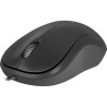 DEFENDER MYSZ PATCH MS-759 OPTICAL 1000DPI 3P CZARNA 52759