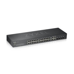 Switch Zyxel GS1920-24 28p...