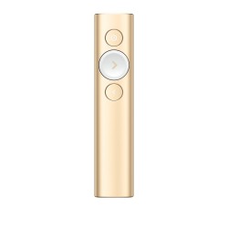 Logitech Spotlight pilot...