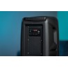 MEDIA-TECH GŁOŚNIK PRZENOŚNY FLAMEZILLA, BLUETOOTH 5.0, FUNKCJA KARAOKE, ILUMINACJA FLAME RGB MT3178