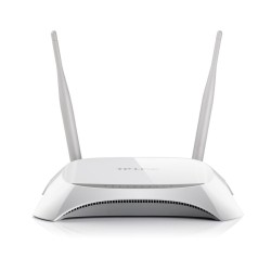 Router TP-Link TL-MR3420