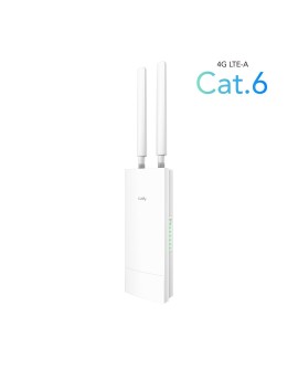 Router CUDY LT700 Outdoor_EU Router 4G/5G