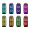 MEDIA-TECH GŁOŚNIK PRZENOŚNY FLAMEZILLA, BLUETOOTH 5.0, FUNKCJA KARAOKE, ILUMINACJA FLAME RGB MT3178