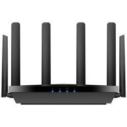 Router CUDY P5_EU LAN...
