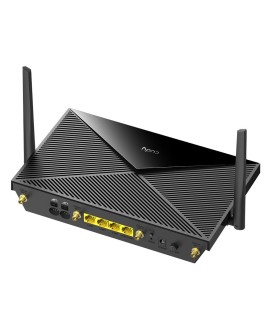Router CUDY P5_EU LAN Gigabit AX3000 WiFi 6 Mesh 5G Dual SIM