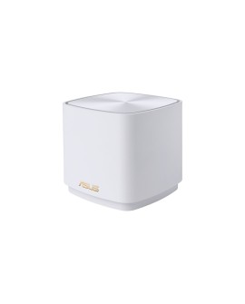ASUS ZenWiFi XD5 (W-2-PK) Dual-band (2.4 GHz/5 GHz) Wi-Fi 6 (802.11ax) Biały Wewnętrzne