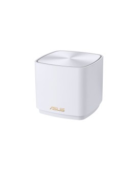 ASUS ZenWiFi XD5 (W-2-PK) Dual-band (2.4 GHz/5 GHz) Wi-Fi 6 (802.11ax) Biały Wewnętrzne