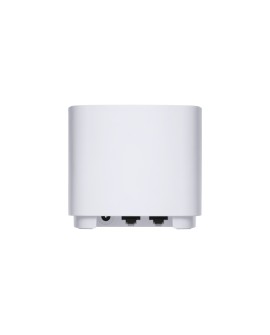 ASUS ZenWiFi XD5 (W-2-PK) Dual-band (2.4 GHz/5 GHz) Wi-Fi 6 (802.11ax) Biały Wewnętrzne
