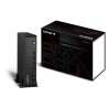 BRIX PRO TIGER LAKE U I3 1115G4/2XDIMM M.2 1GBE WIFI6 6USB