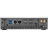 BRIX PRO TIGER LAKE U I3 1115G4/2XDIMM M.2 1GBE WIFI6 6USB