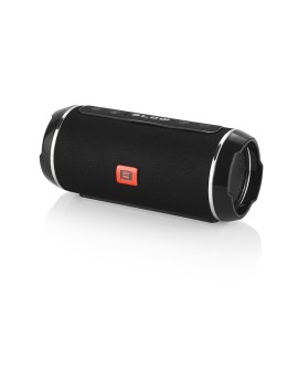 Głośnik bluetooth BLOW 30-337 (kolor czarny)