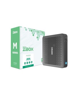 Mini-PC ZBOX-MI668-BE