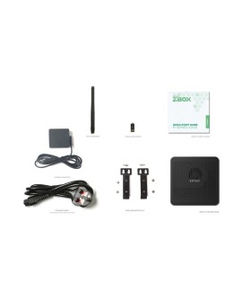 Mini-PC ZBOX-MI668-BE