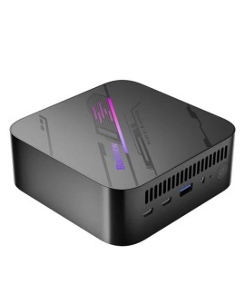 Mini PC Blackview MP100 Ryzen 7 5825U 32GB 1TB W11Pro Czarny