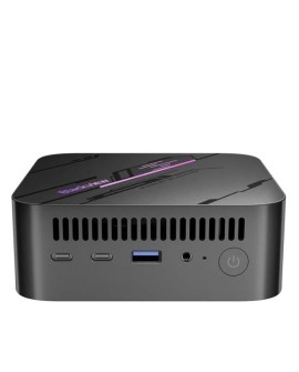 Mini PC Blackview MP100 Ryzen 7 5825U 32GB 1TB W11Pro Czarny