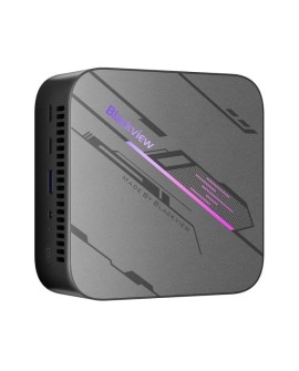 Mini PC Blackview MP100 Ryzen 7 5825U 32GB 1TB W11Pro Czarny