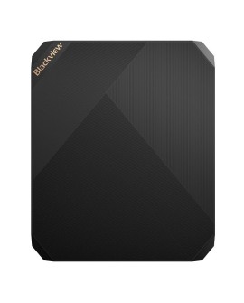 Blackview Mini PC MP200 i9-11900H 16GB SSD1TB W11Pro Czarny