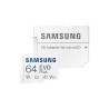 Samsung EVO Plus 64 GB MicroSDXC UHS-I Klasa 10