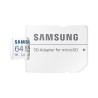 Samsung EVO Plus 64 GB MicroSDXC UHS-I Klasa 10