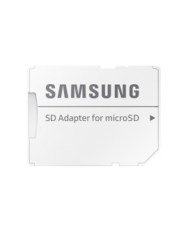 Samsung EVO Plus 64 GB MicroSDXC UHS-I Klasa 10