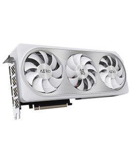 Karta graficzna Gigabyte GeForce RTX 4070 SUPER AERO OC 12GB GDDR6X