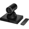 POLY Kamera Studio E60 4K z 12-krotnym inteligentnym zoomem optycznym MPTZ