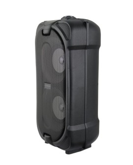 ESPERANZA GŁOŚNIK BLUETOOTH FM LED RGB RYTHM EP157