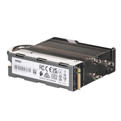 Dysk SSD MSI SPATIUM M570...