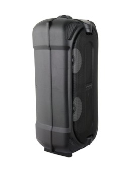 ESPERANZA GŁOŚNIK BLUETOOTH FM LED RGB RYTHM EP157