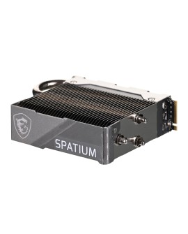 Dysk SSD MSI SPATIUM M570 PRO 2TB PCIe 5.0 NVMe M.2 2280 FROZR