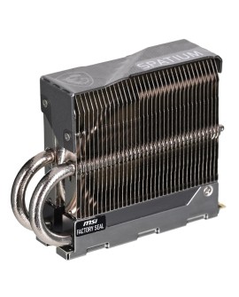 Dysk SSD MSI SPATIUM M570 PRO 2TB PCIe 5.0 NVMe M.2 2280 FROZR