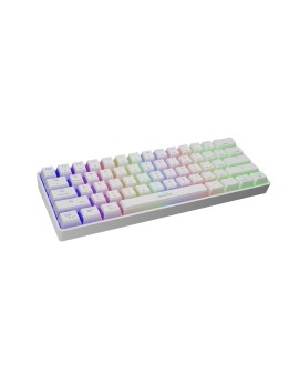 Klawiatura mechaniczna Genesis Thor 660 RGB BT USB