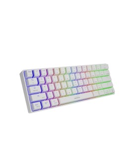 Klawiatura mechaniczna Genesis Thor 660 RGB BT USB