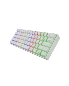 Klawiatura mechaniczna Genesis Thor 660 RGB BT USB