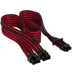 CORSAIR 600W Gen5 B/R —...