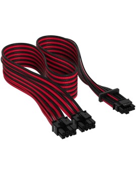 CORSAIR 600W Gen5 B/R — zasilacz 12VHPWR, Ca