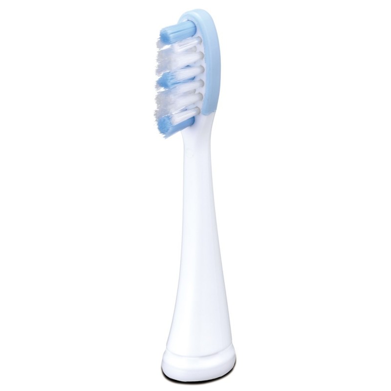 Końcówki szczoteczki multi fit Panasonic WEW0974W503 białe 2 sztuki