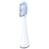 Końcówki szczoteczki multi fit Panasonic WEW0974W503 białe 2 sztuki