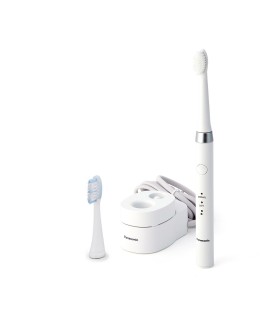 Końcówki szczoteczki multi fit Panasonic WEW0974W503 białe 2 sztuki