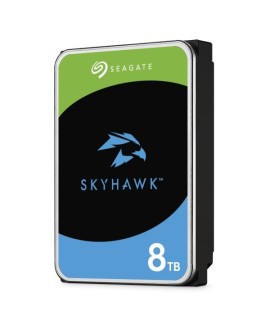 Dysk twardy HDD Seagate SkyHawk 8TB 3,5" SATA ST8000VX010