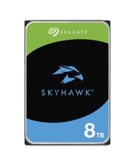 Dysk twardy HDD Seagate SkyHawk 8TB 3,5" SATA ST8000VX010